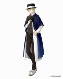 画像ギャラリー No.078のサムネイル画像 / 推し文豪が必ず見つかる！　今からはじめる「文豪とアルケミスト」のススメ