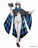 画像ギャラリー No.079のサムネイル画像 / 推し文豪が必ず見つかる！　今からはじめる「文豪とアルケミスト」のススメ