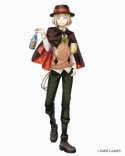 画像ギャラリー No.083のサムネイル画像 / 推し文豪が必ず見つかる！　今からはじめる「文豪とアルケミスト」のススメ