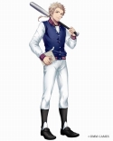 画像ギャラリー No.086のサムネイル画像 / 推し文豪が必ず見つかる！　今からはじめる「文豪とアルケミスト」のススメ