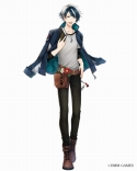 画像ギャラリー No.088のサムネイル画像 / 推し文豪が必ず見つかる！　今からはじめる「文豪とアルケミスト」のススメ