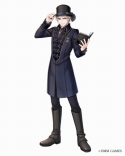 画像ギャラリー No.095のサムネイル画像 / 推し文豪が必ず見つかる！　今からはじめる「文豪とアルケミスト」のススメ