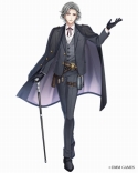 画像ギャラリー No.097のサムネイル画像 / 推し文豪が必ず見つかる！　今からはじめる「文豪とアルケミスト」のススメ