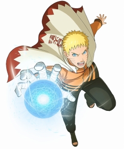 画像ギャラリー No.011のサムネイル画像 / 「NARUTO−ナルト− 疾風伝　ナルティメットストーム4 ROAD TO BORUTO」新モードのボルト伝，ナルトとサスケのバトルスタイルが公開