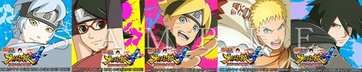 画像ギャラリー No.005のサムネイル画像 / 「ナルティメットストーム4 ROAD TO BORUTO」，対戦指南動画の第2弾が公開に