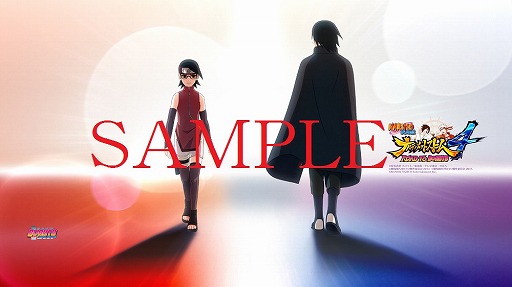 画像ギャラリー No.002のサムネイル画像 / 「ナルティメットストーム4 ROAD TO BORUTO」，開発スタッフがオンライン対戦に参戦