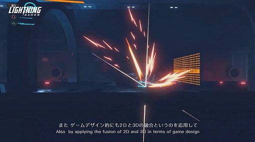 画像ギャラリー No.007のサムネイル画像 / ［TGS 2020］「霹靂一閃！Lightning gamesが送る傑作3選」レポート。新作「Project Morpheus」も発表