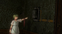 画像ギャラリー No.005のサムネイル画像 / VR脱出アドベンチャーゲーム「Last Labyrinth」が正式リリース決定。東京ゲームショウ2018に出展