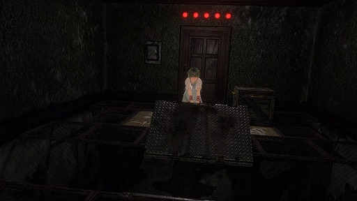 画像ギャラリー No.001のサムネイル画像 / VR脱出ゲーム「Last Labyrinth」がVIVEPORTにて配信開始