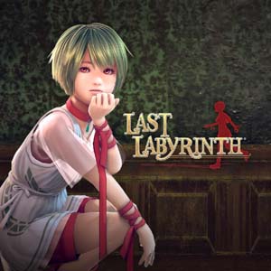 画像ギャラリー No.008のサムネイル画像 / VRゲーム「Last Labyrinth」＆「オノゴロ物語」，8月24日からバーチャルキャストの「ルーム」として登場