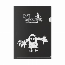 画像ギャラリー No.007のサムネイル画像 / 「Last Labyrinth」がデジゲー博 2020に出展決定。公式ストアでオリジナルグッズを販売開始
