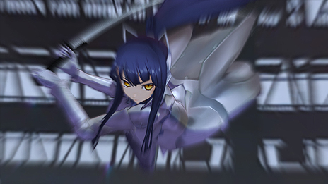 画像ギャラリー No.006のサムネイル画像 / ニトロプラス15周年記念作品となる死者再殺ADV「凍京NECRO＜トウキョウ・ネクロ＞ 一般版」が本日発売。ダウンロード版はDMMが独占配信