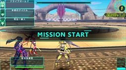 画像ギャラリー No.005のサムネイル画像 / 「新星抜擢ドライブガールズ」，ゲームLIVE番組「ゲーがく！」にて11月8日に生番組の配信が決定
