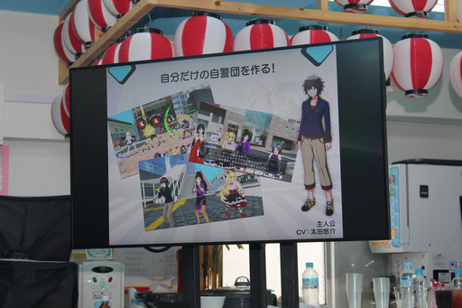 画像ギャラリー No.006のサムネイル画像 / シリーズ最新作「AKIBA'S TRIP Festa！」制作発表会が開催。本日スタートした事前登録を行うと「いちゃラブ体験版」がプレイできる