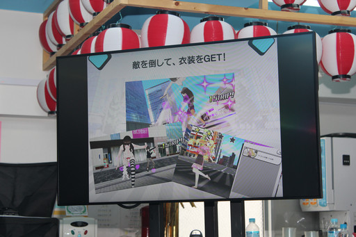 画像ギャラリー No.007のサムネイル画像 / シリーズ最新作「AKIBA'S TRIP Festa！」制作発表会が開催。本日スタートした事前登録を行うと「いちゃラブ体験版」がプレイできる