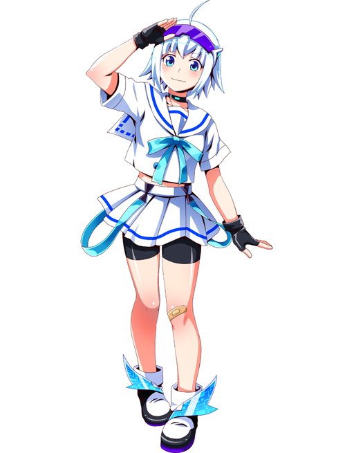 画像ギャラリー No.011のサムネイル画像 / シリーズ最新作「AKIBA'S TRIP Festa！」制作発表会が開催。本日スタートした事前登録を行うと「いちゃラブ体験版」がプレイできる