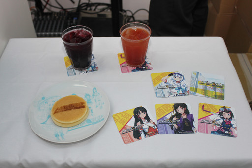 画像ギャラリー No.019のサムネイル画像 / シリーズ最新作「AKIBA'S TRIP Festa！」制作発表会が開催。本日スタートした事前登録を行うと「いちゃラブ体験版」がプレイできる