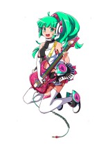 画像ギャラリー No.005のサムネイル画像 / 「AKIBA'S TRIP Festa！」の全ヒロインの情報が明らかに。最新イメージ映像「シルエット解除バージョン」を公開