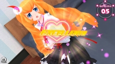 画像ギャラリー No.003のサムネイル画像 / 「AKIBA'S TRIP Festa！」正式サービス開始日が4月18日に決定。「いちゃラブ体験版」の配信＆事前登録受付は4月11日14：00まで
