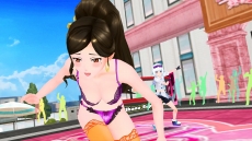 画像ギャラリー No.006のサムネイル画像 / 「AKIBA'S TRIP Festa！」正式サービス開始日が4月18日に決定。「いちゃラブ体験版」の配信＆事前登録受付は4月11日14：00まで