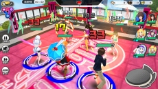画像ギャラリー No.007のサムネイル画像 / 「AKIBA'S TRIP Festa！」正式サービス開始日が4月18日に決定。「いちゃラブ体験版」の配信＆事前登録受付は4月11日14：00まで