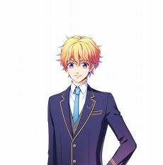 画像ギャラリー No.003のサムネイル画像 / 「金色のコルダ オクターヴ」，攻略対象キャラクター22名が勢揃いしたキービジュアルがお披露目。金澤紘人らのイベントスチルが公開に