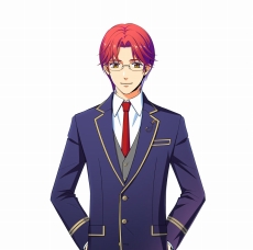画像ギャラリー No.005のサムネイル画像 / 「金色のコルダ オクターヴ」，攻略対象キャラクター22名が勢揃いしたキービジュアルがお披露目。金澤紘人らのイベントスチルが公開に