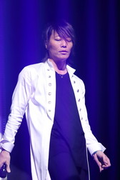 画像ギャラリー No.018のサムネイル画像 / 「金色のコルダ」シリーズ初のライブイベントは大盛況!!　「ネオロマンス♥ライヴ コルダ☆SONGS」レポート