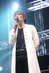 画像ギャラリー No.019のサムネイル画像 / 「金色のコルダ」シリーズ初のライブイベントは大盛況!!　「ネオロマンス♥ライヴ コルダ☆SONGS」レポート