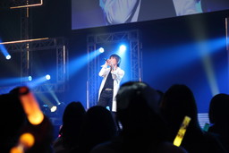 画像ギャラリー No.021のサムネイル画像 / 「金色のコルダ」シリーズ初のライブイベントは大盛況!!　「ネオロマンス♥ライヴ コルダ☆SONGS」レポート