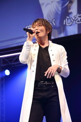 画像ギャラリー No.025のサムネイル画像 / 「金色のコルダ」シリーズ初のライブイベントは大盛況!!　「ネオロマンス♥ライヴ コルダ☆SONGS」レポート