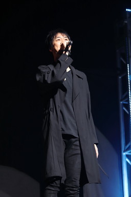 画像ギャラリー No.029のサムネイル画像 / 「金色のコルダ」シリーズ初のライブイベントは大盛況!!　「ネオロマンス♥ライヴ コルダ☆SONGS」レポート
