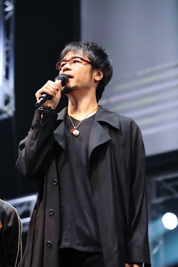 画像ギャラリー No.030のサムネイル画像 / 「金色のコルダ」シリーズ初のライブイベントは大盛況!!　「ネオロマンス♥ライヴ コルダ☆SONGS」レポート