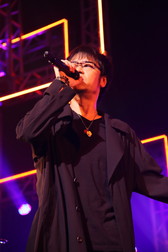画像ギャラリー No.032のサムネイル画像 / 「金色のコルダ」シリーズ初のライブイベントは大盛況!!　「ネオロマンス♥ライヴ コルダ☆SONGS」レポート