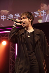 画像ギャラリー No.033のサムネイル画像 / 「金色のコルダ」シリーズ初のライブイベントは大盛況!!　「ネオロマンス♥ライヴ コルダ☆SONGS」レポート