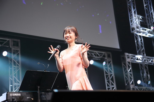 画像ギャラリー No.040のサムネイル画像 / 「金色のコルダ」シリーズ初のライブイベントは大盛況!!　「ネオロマンス♥ライヴ コルダ☆SONGS」レポート