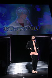 画像ギャラリー No.041のサムネイル画像 / 「金色のコルダ」シリーズ初のライブイベントは大盛況!!　「ネオロマンス♥ライヴ コルダ☆SONGS」レポート