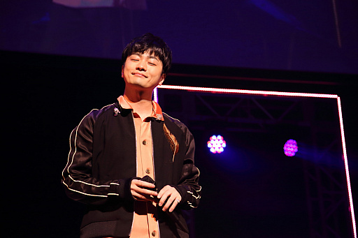 画像ギャラリー No.047のサムネイル画像 / 「金色のコルダ」シリーズ初のライブイベントは大盛況!!　「ネオロマンス♥ライヴ コルダ☆SONGS」レポート