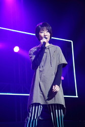 画像ギャラリー No.051のサムネイル画像 / 「金色のコルダ」シリーズ初のライブイベントは大盛況!!　「ネオロマンス♥ライヴ コルダ☆SONGS」レポート