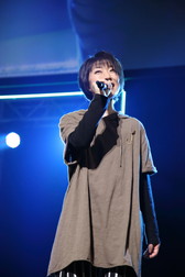画像ギャラリー No.053のサムネイル画像 / 「金色のコルダ」シリーズ初のライブイベントは大盛況!!　「ネオロマンス♥ライヴ コルダ☆SONGS」レポート
