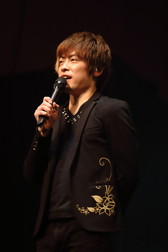 画像ギャラリー No.069のサムネイル画像 / 「金色のコルダ」シリーズ初のライブイベントは大盛況!!　「ネオロマンス♥ライヴ コルダ☆SONGS」レポート