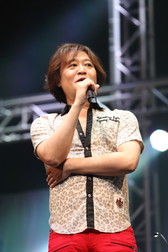 画像ギャラリー No.079のサムネイル画像 / 「金色のコルダ」シリーズ初のライブイベントは大盛況!!　「ネオロマンス♥ライヴ コルダ☆SONGS」レポート