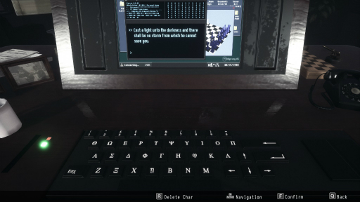 画像ギャラリー No.009のサムネイル画像 / ハロー！Steam広場 第253回：「バイオハザード」好きの開発者達が手掛けたサバイバルホラー「Daymare:1998」