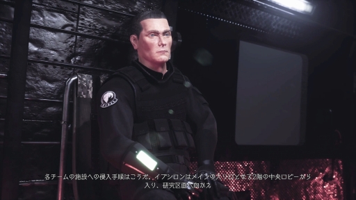 画像ギャラリー No.022のサムネイル画像 / 「バイオハザード」ファンが生み出した，“90年代ホラーゲーム愛”溢れるサバイバルアクション。日本語版の発売を控える「デイメア: 1998」を紹介