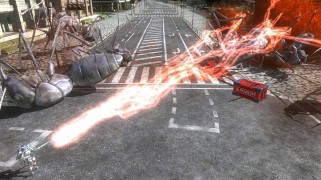 画像ギャラリー No.010のサムネイル画像 / 「地球防衛軍5」が2017年夏に発売決定。21タイトルのソフトやDLCを3月限定で大幅値下げする記念セールを実施