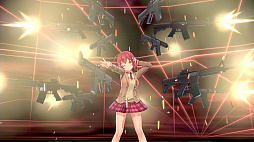 画像ギャラリー No.007のサムネイル画像 / 「地球防衛軍5」「バレットガールズ ファンタジア」などがセール価格に。ディースリー・パブリッシャーがPS Storeで旧正月セールを実施中