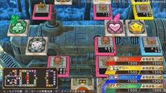 画像ギャラリー No.005のサムネイル画像 / 「いただきストリート DQ＆FF 30th Anniversary」の新要素となる，ハイライト機能とミュージアムモードを紹介