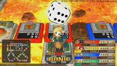 画像ギャラリー No.022のサムネイル画像 / 「いただきストリート DQ＆FF 30th Anniversary」の新要素となる，ハイライト機能とミュージアムモードを紹介