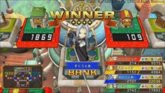 画像ギャラリー No.006のサムネイル画像 / 「いただきストリート DQ＆FF 30th ANNIVERSARY」の通信対戦システムを紹介。オンラインではPS4版とPS Vita版で一緒に遊べる
