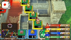 画像ギャラリー No.015のサムネイル画像 / 「いただきストリート DQ＆FF 30th ANNIVERSARY」，マップの“仕掛けマス”や「FFXV」のルシス王国領マップなどを紹介